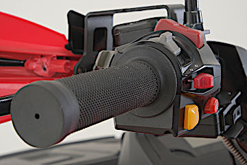 Квадроцикл Русская механика РМ 800 Т серии «Шёлковый путь» в Калининграде