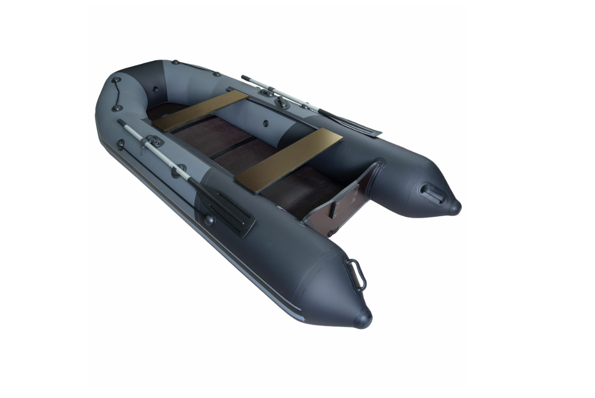 Лодка Таймень nx 3200 скк в Калининграде