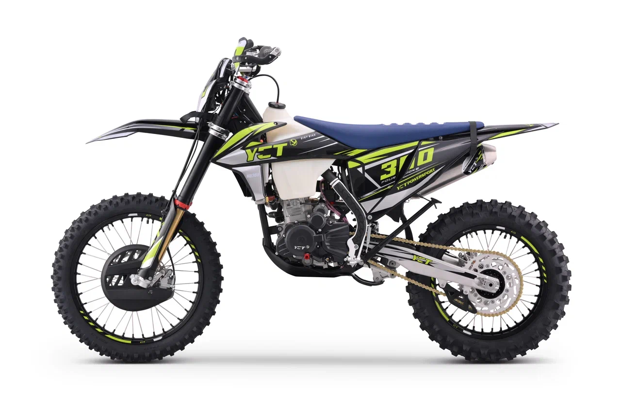 Кроссовый мотоцикл YACOTA NB300 в Калининграде