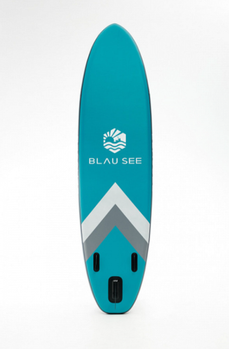 НАДУВНОЙ SUP-BOARD BUSINESS LIGHT BLUE 10,6 в Калининграде