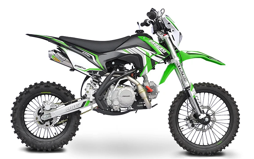 Питбайк Progasi Smart 150 в Калининграде