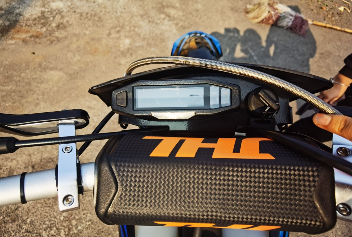 Мотоцикл JHLMOTO JHL Z3 CB250 (172FMM-3A) в Калининграде