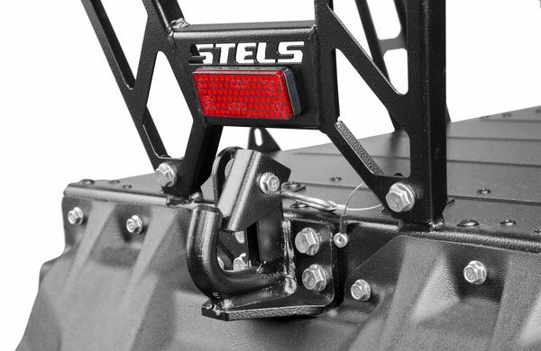 Снегоход STELS АТАМАН SA600T 2.0 в Калининграде