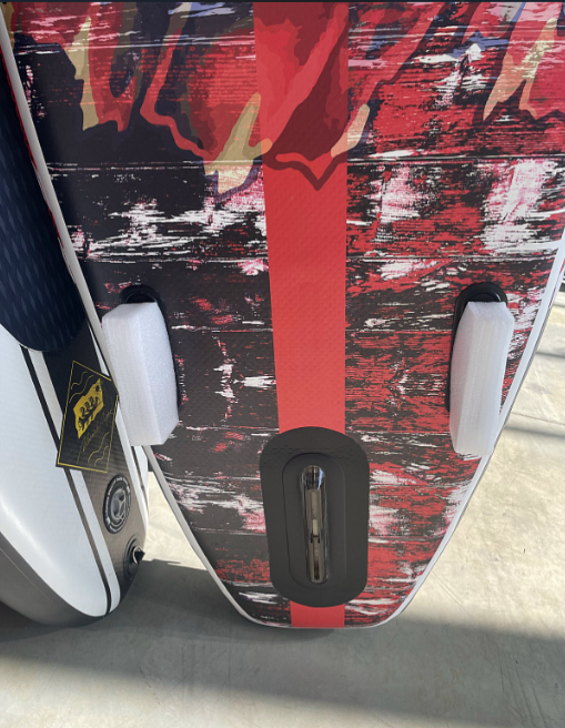 SUP (САП) ДОСКА RAIDEX TAKUMO 10.6’ (320СМ) N 10 в Калининграде