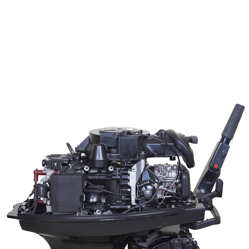 Лодочный мотор MARLIN MP 40 AMHL в Калининграде