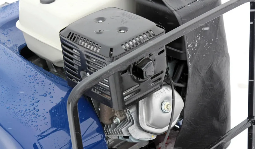 Мотобуксировщик PAXUS 500 AVANT 15 л.с. в Калининграде