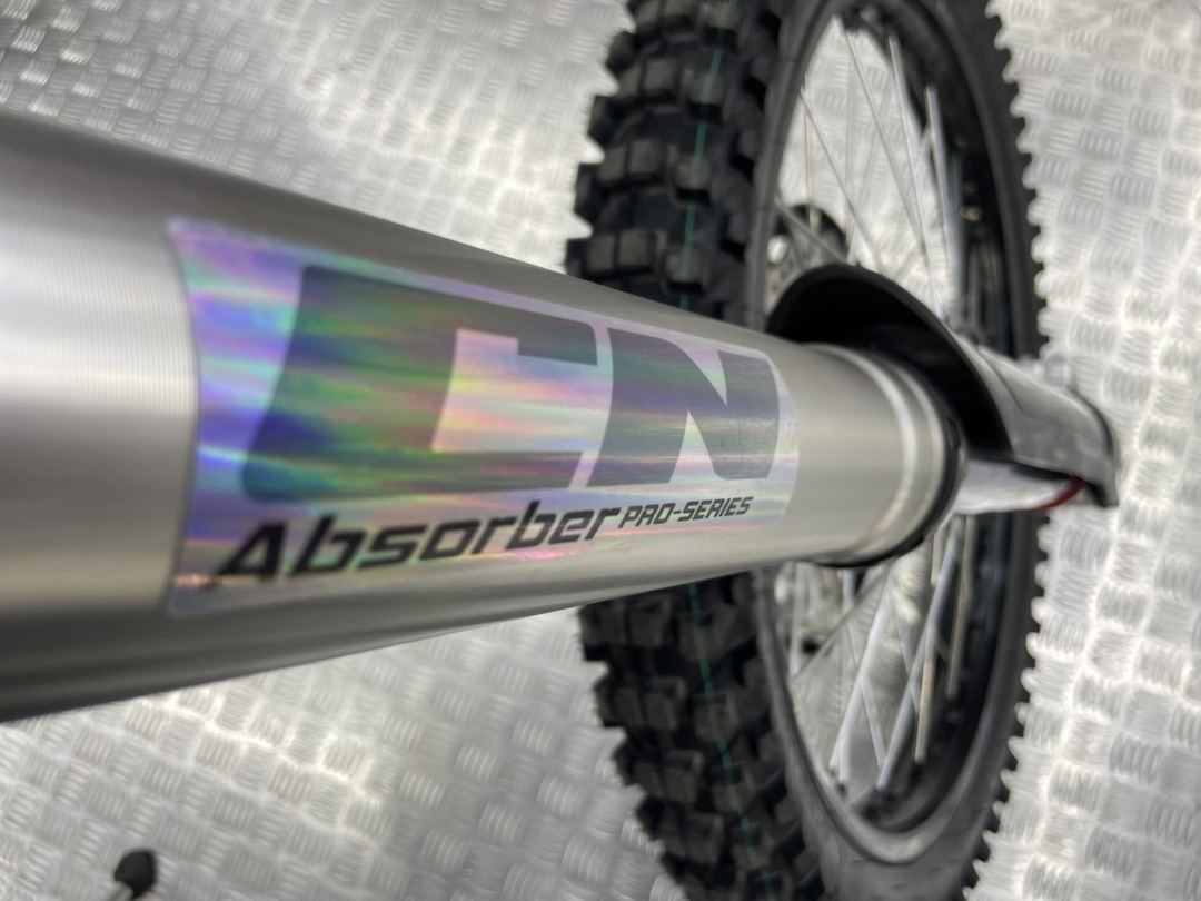 Кроссовый мотоцикл (эндуро) PROMAX PZ9 480 PRO-SPORT в Калининграде