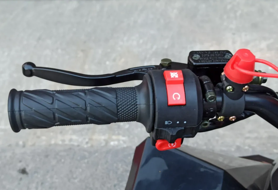 Квадроцикл PROMAX SNOW-RRO 150 + зимний комплект в Калининграде