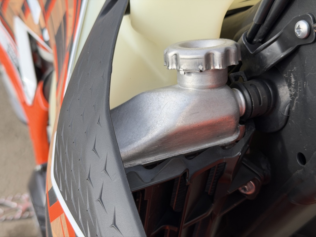 Кроссовый мотоцикл PROMAX HELLCAT NC450S EFI в Калининграде