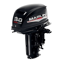 Лодочный мотор MARLIN PROLINE MP 30 AWR в Калининграде