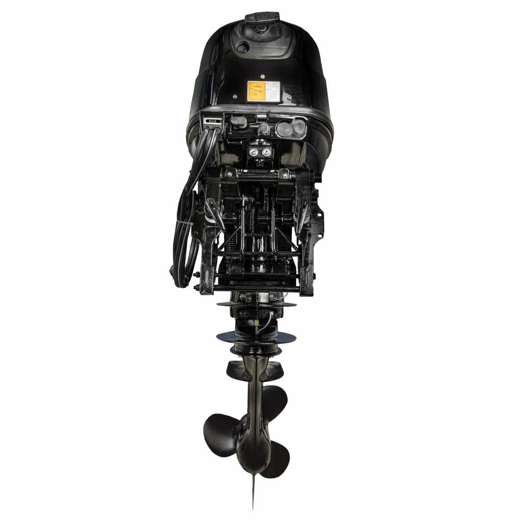 ЛОДОЧНЫЙ МОТОР GLADIATOR G30FES в Калининграде