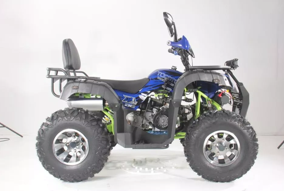 Квадроцикл YACOTA SELA MAX 200 в Калининграде