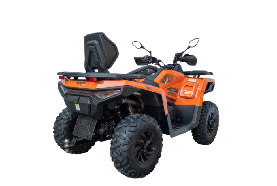 Квадроцикл HND QRX 650 в Калининграде