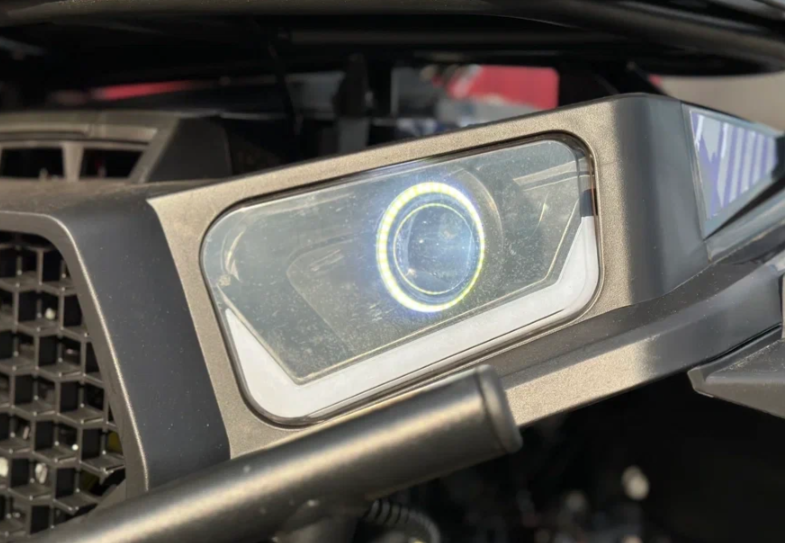 Квадроцикл GBM CROSS HILL 300 NEW PREMIUM в Калининграде