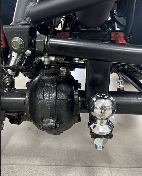 Квадроцикл PROMAX 300 4X4 ALL ROAD в Калининграде