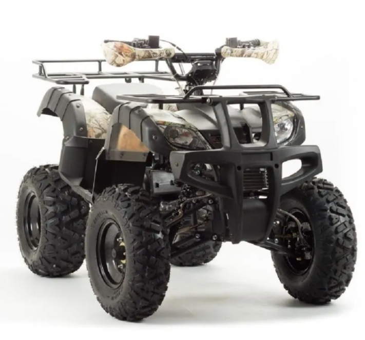 Квадроцикл PROMAX ATV 250 (2025) в Калининграде