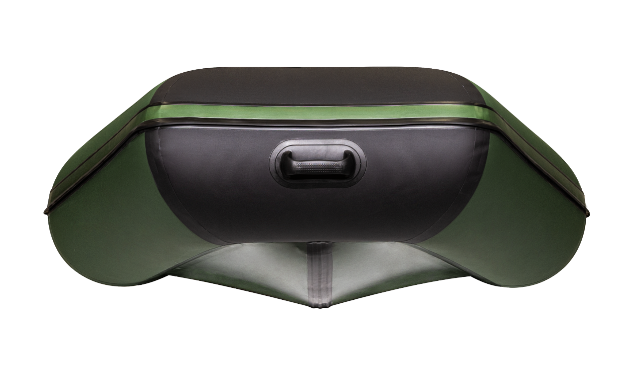  Лодка АКВА 2900 Слань-книжка киль в Калининграде