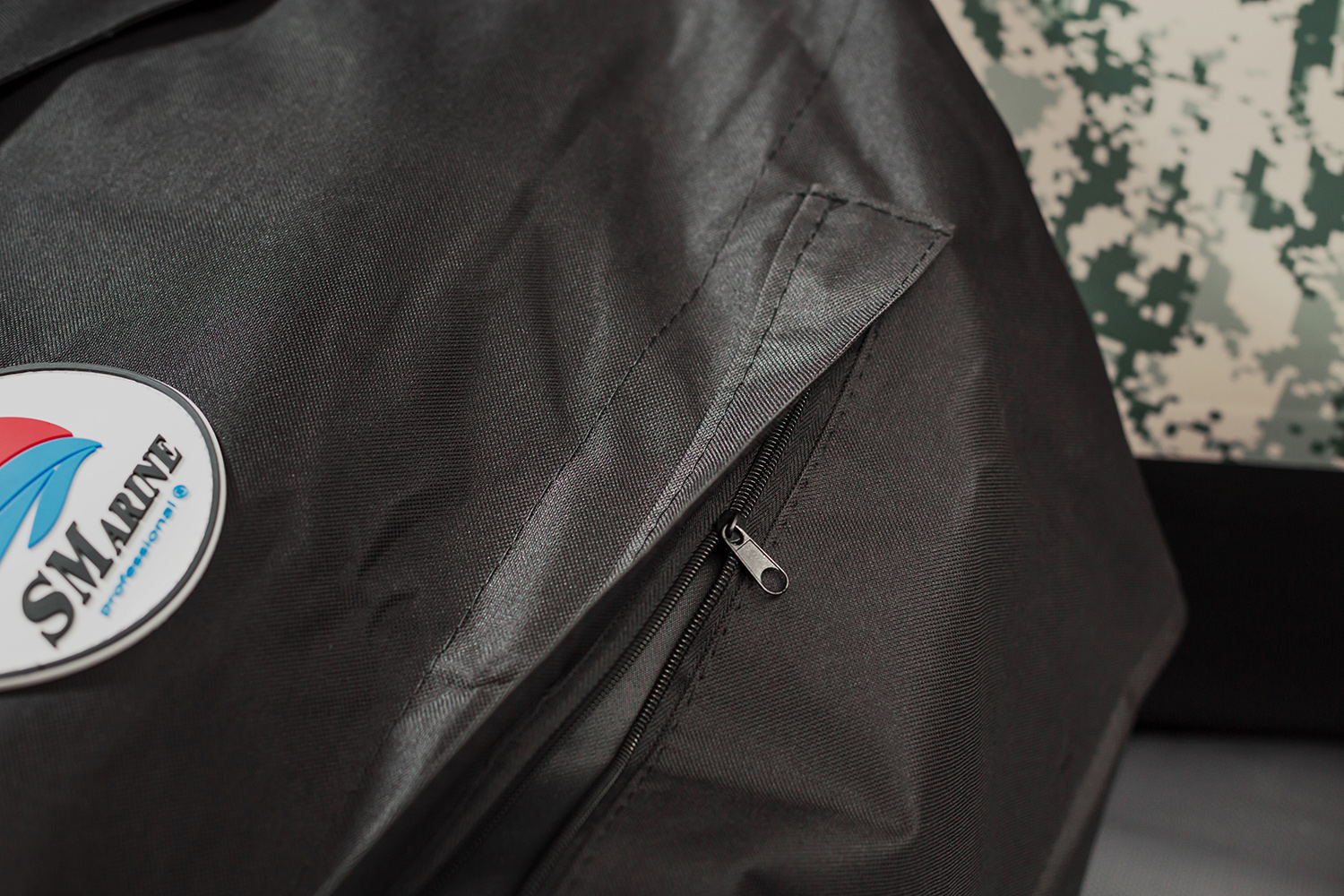 НОСОВАЯ СУМКА AIR, SDP 330-420 в Калининграде