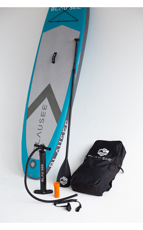 НАДУВНОЙ САП БОРД BLAUSEE 10,6 в Калининграде