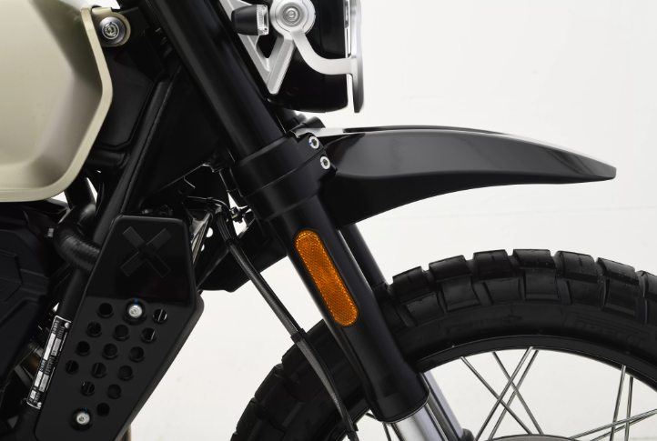 Мотоцикл GAOKIN GK 500 М11D в Калининграде