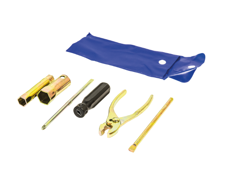 Лодочный мотор APACHE T9.9(15) BS в Калининграде