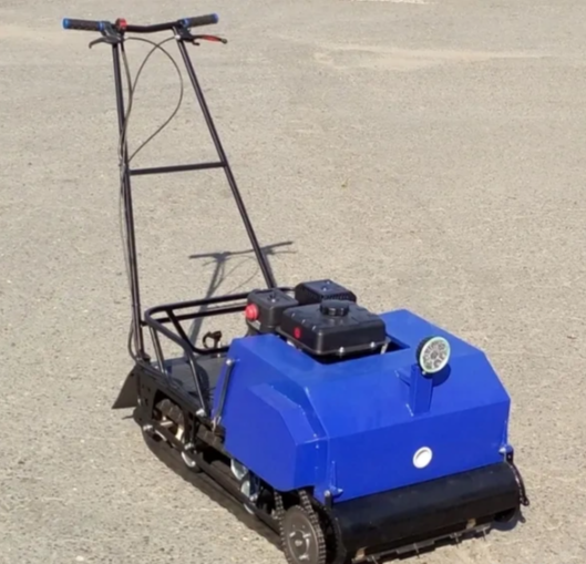 МОТОБУКСИРОВЩИК КОМПАКТНЫЙ ЛИДЕР-СИГМА-2, 8,0+ Л.С., С ЛЫЖНЫМ МОДУЛЕМ, ВАРИАТОР TAV2-40 в Калининграде