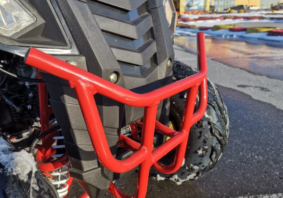 Квадроцикл GBM SHARP KIDS 125 в Калининграде