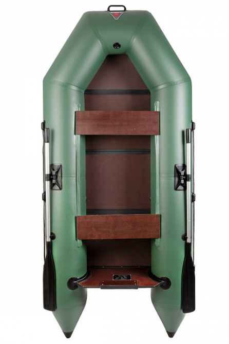 ЛОДКА НАДУВНАЯ YUKONA 280 TL (БЕЗ ПАЙОЛА) в Калининграде