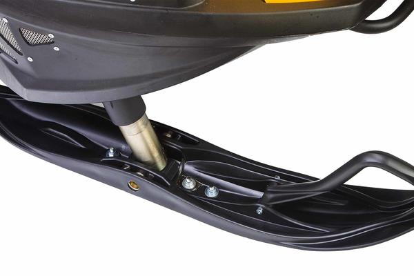 Снегоход SV600T (L ST SWT) ВИКИНГ 2.0 в Калининграде