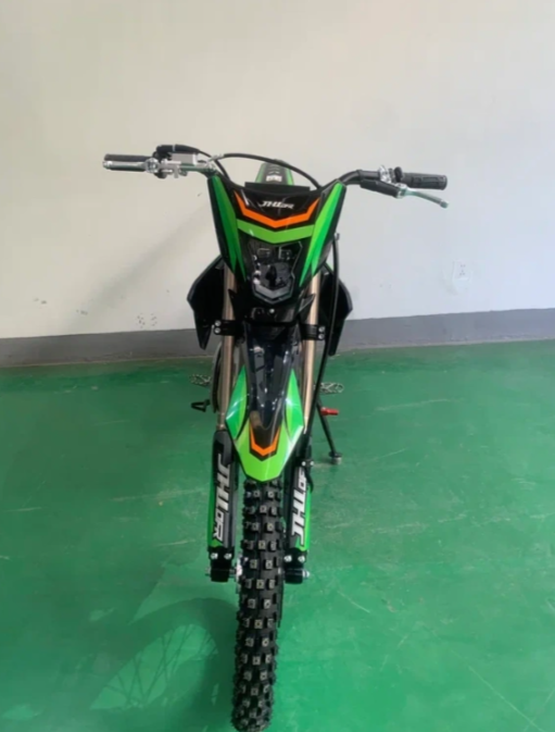 Питбайк JHLMOTO JHLofr LK140 19/16 (ZS1P60YMJ) в Калининграде