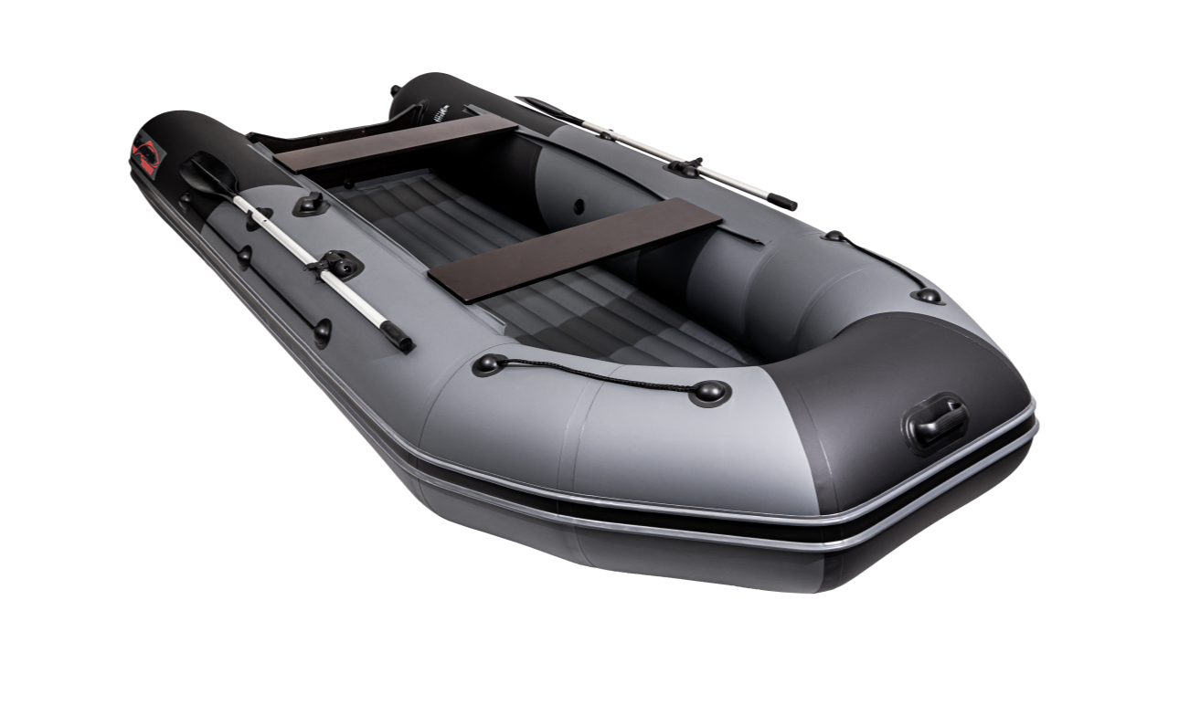 Лодка Таймень NX 4000 НДНД PRO в Калининграде