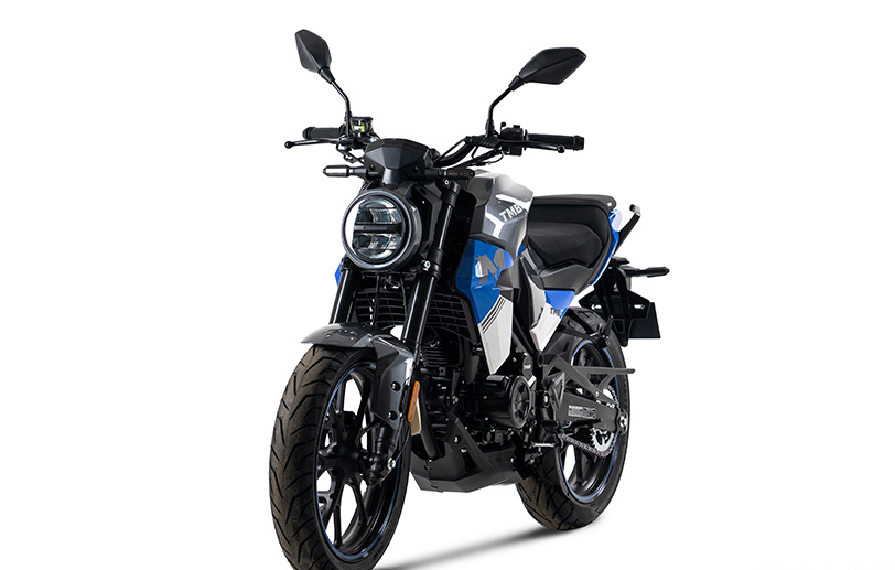 Мотоцикл TMBK MONTANA NG в Калининграде