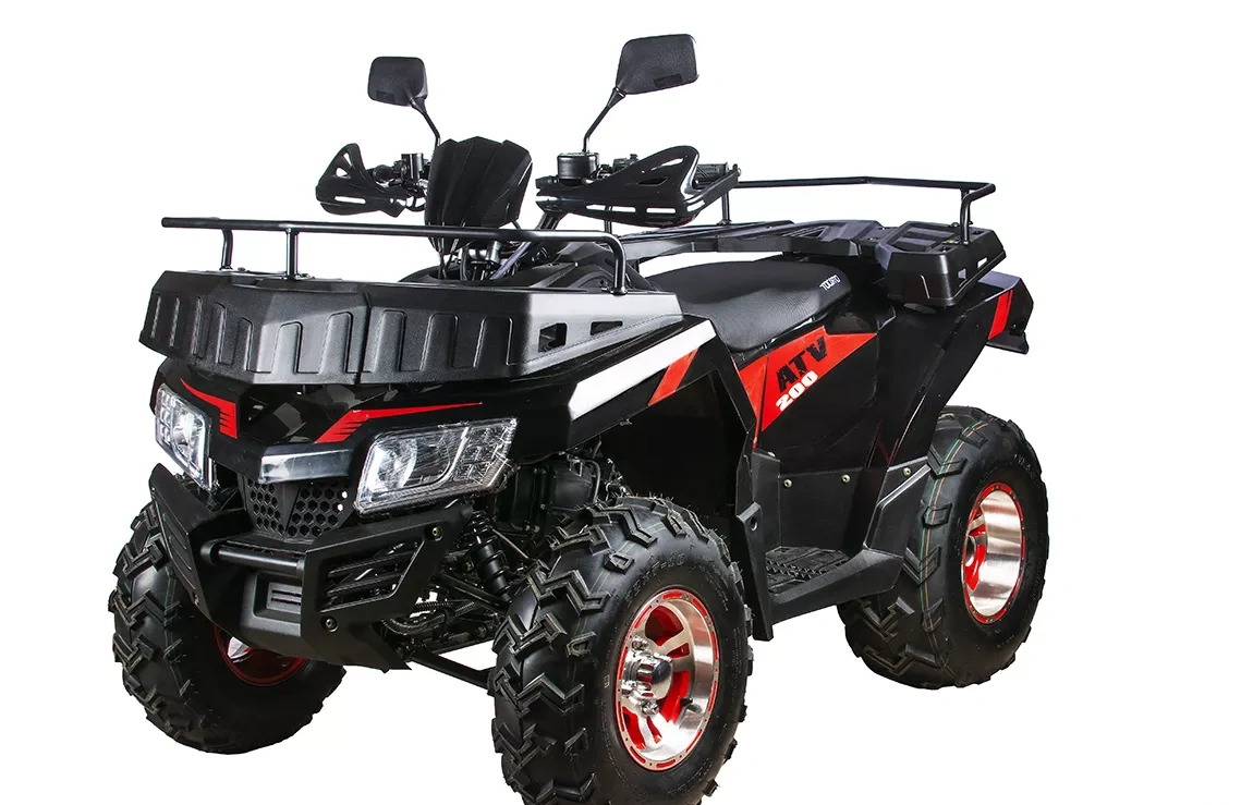 Квадроцикл YACOTA CABO 200LD в Калининграде