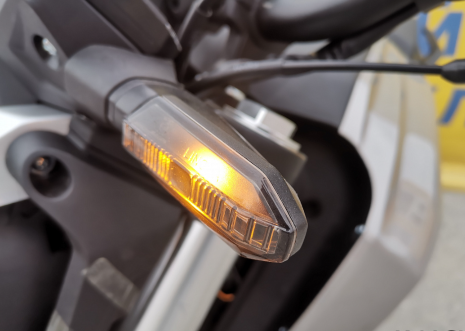 Мотоцикл MOTOLAND (МОТОЛЕНД) 250 CB250 (172FMM-5/PR250) (2022 г.) в Калининграде