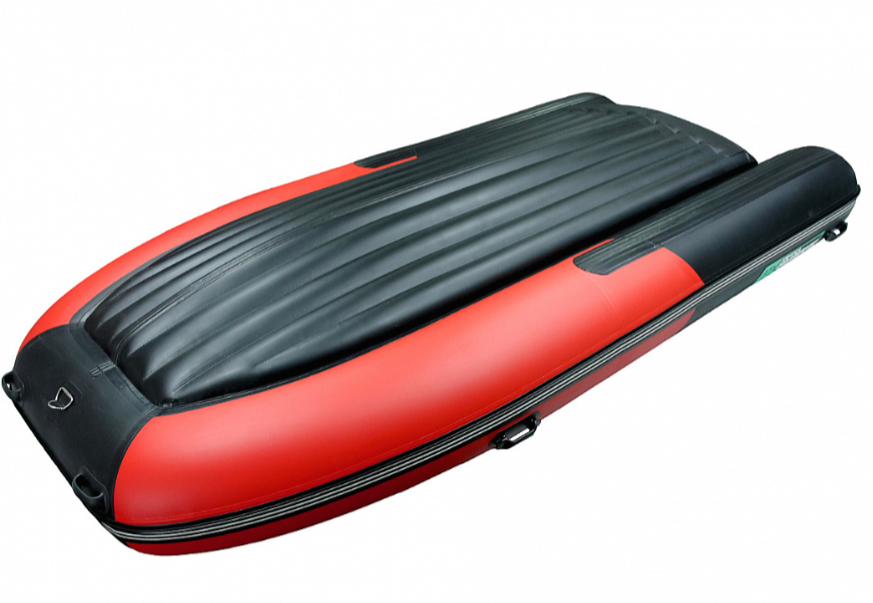 НАДУВНАЯ ЛОДКА GLADIATOR E330S в Калининграде