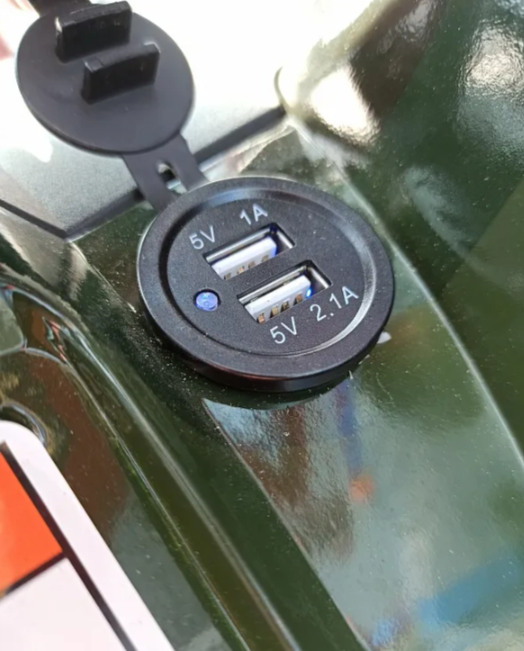 Квадроцикл PROMAX ATV 250 PRO (2025) в Калининграде