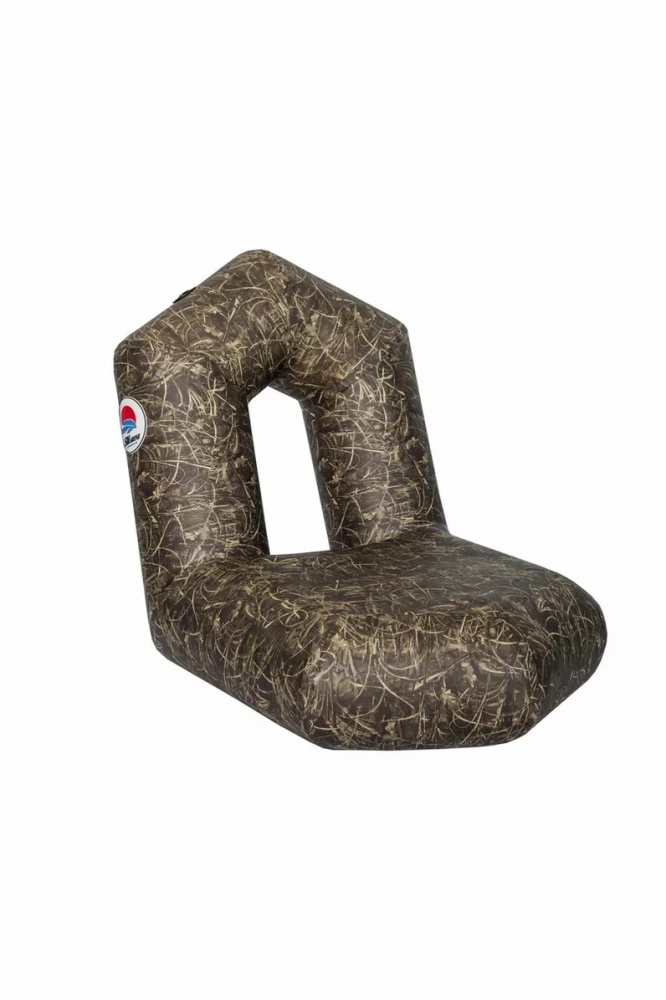 КРЕСЛО НАДУВНОЕ SMARINE, 85Х75 СМ, ПВХ, КАМЫШ в Калининграде