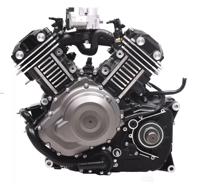 Мотоцикл GAOKIN THOR 1000 в Калининграде