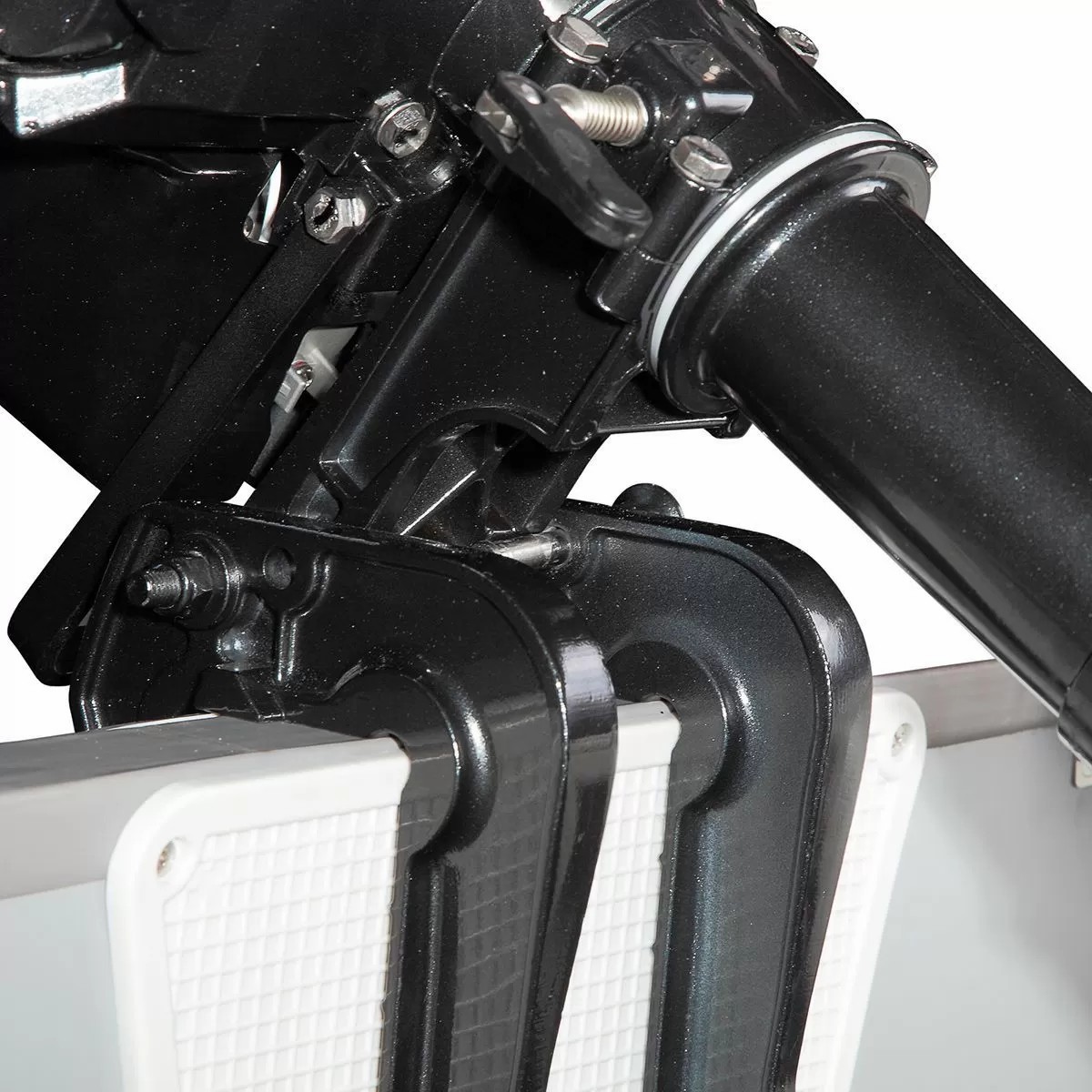 Лодочный мотор MARLIN MP 4 AMHS в Калининграде