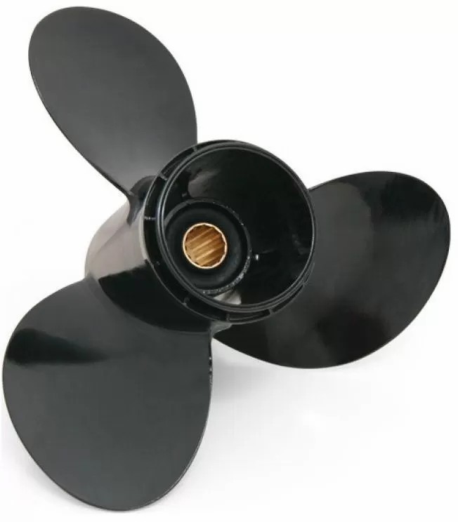 ВИНТ ГРЕБНОЙ SUZUKI DF40-50,60A / DT40-65; 11-1/2X13 в Калининграде