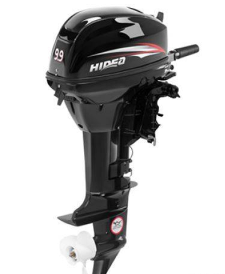 Лодочный мотор HIDEA HD9.9FHS в Калининграде
