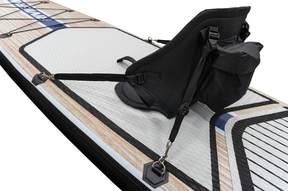 Сап-борд синий 12ft RIVIERA в Калининграде