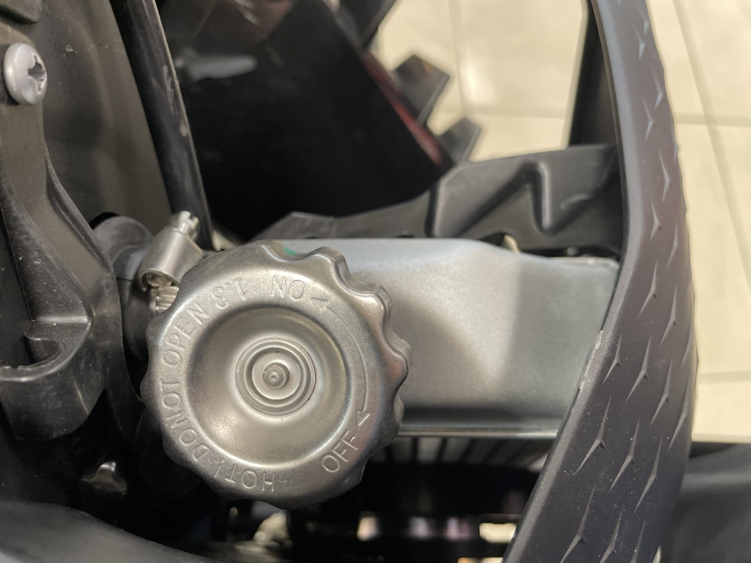 Кроссовый мотоцикл PROMAX BLACKOUT NB300 MX в Калининграде