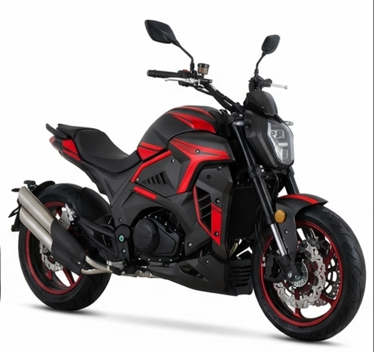 Мотоцикл FAIDET Z450 NAVIGATOR в Калининграде