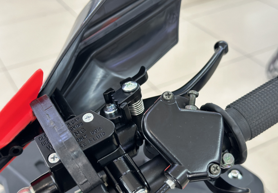 Квадроцикл GBM MAVERICK 222 NEW в Калининграде