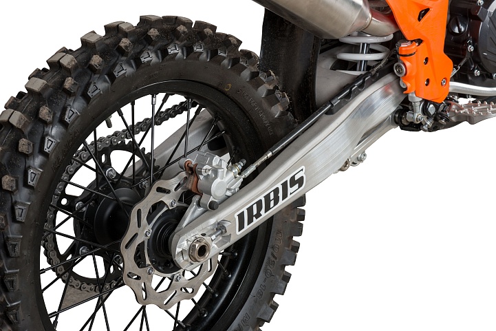 Эндуро мотоцикл IRBIS KTR 250 в Калининграде