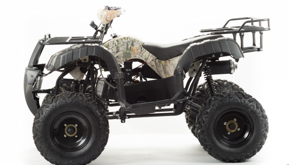 Квадроцикл MOTOLAND (МОТОЛЕНД) 200 ALL ROAD в Калининграде