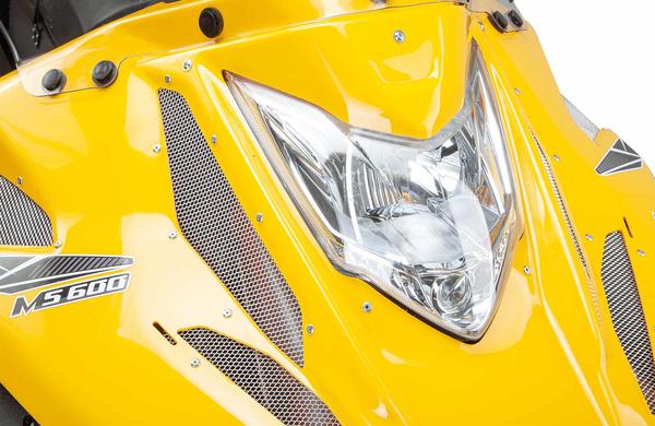 Снегоход STELS MS600T (SWT ST) СТАВР 1.0 К01 Tech в Калининграде