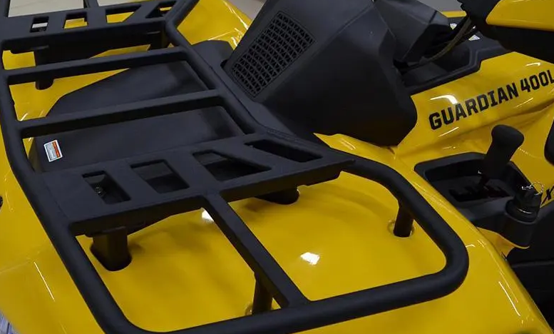 Квадроцикл HISUN GUARDIAN 400L /LONG в Калининграде