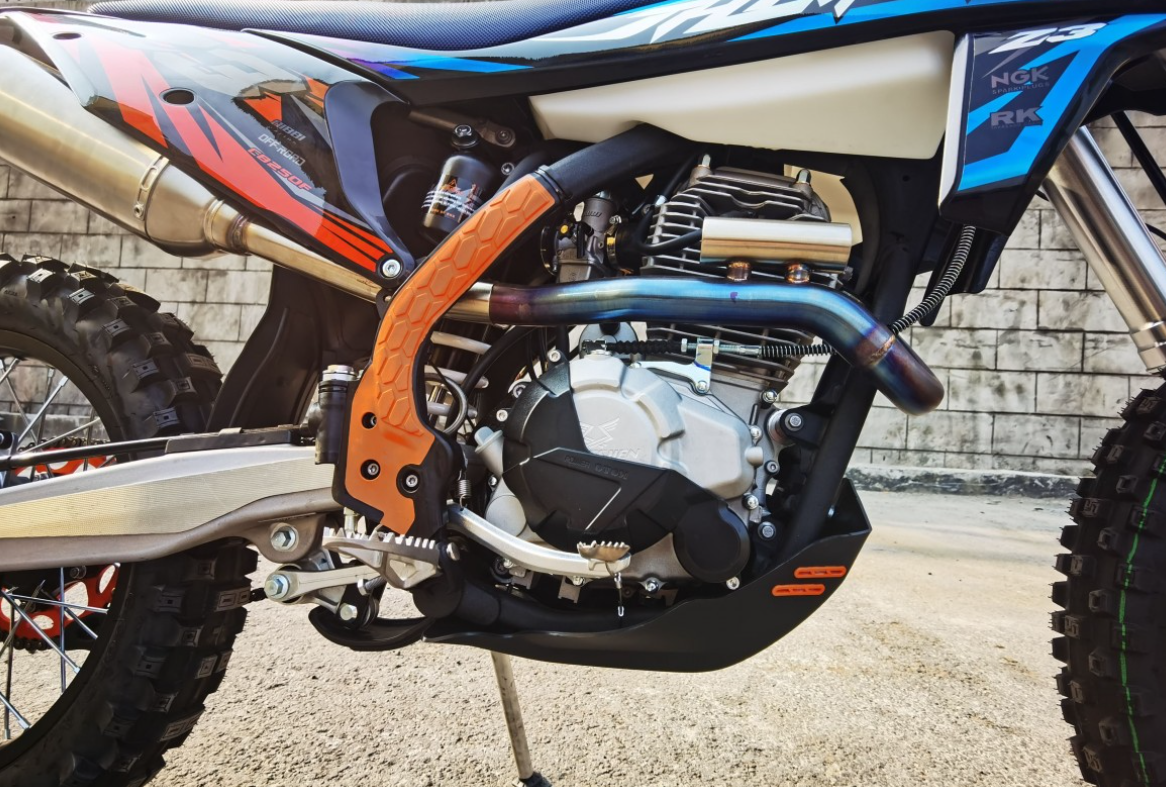 Мотоцикл JHLMOTO JHL Z3 CB250 (172FMM-3A) в Калининграде